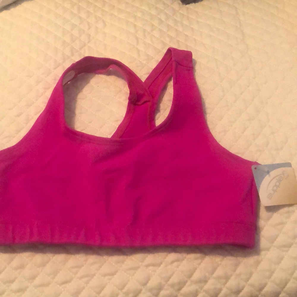 Work out top